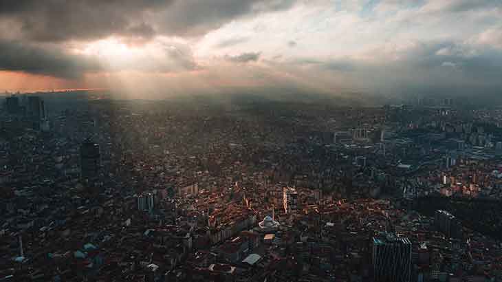 Factors that Make Istanbul Attractive and Ideal in Investment