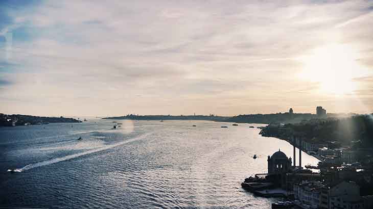 Istanbul is The Most Preferred City in The Real Estate Property Sector in Turkey