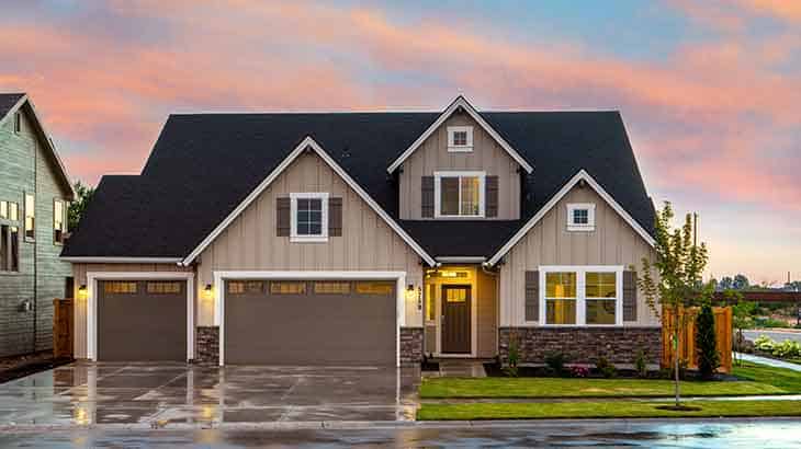 Prosperous Real Estate Property Sector Increasingly