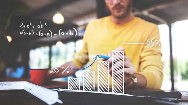 The Increase in the Vivid in the Real Estate Property Sector