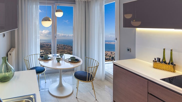 TUR220 Beykent, Istanbul / Turkey