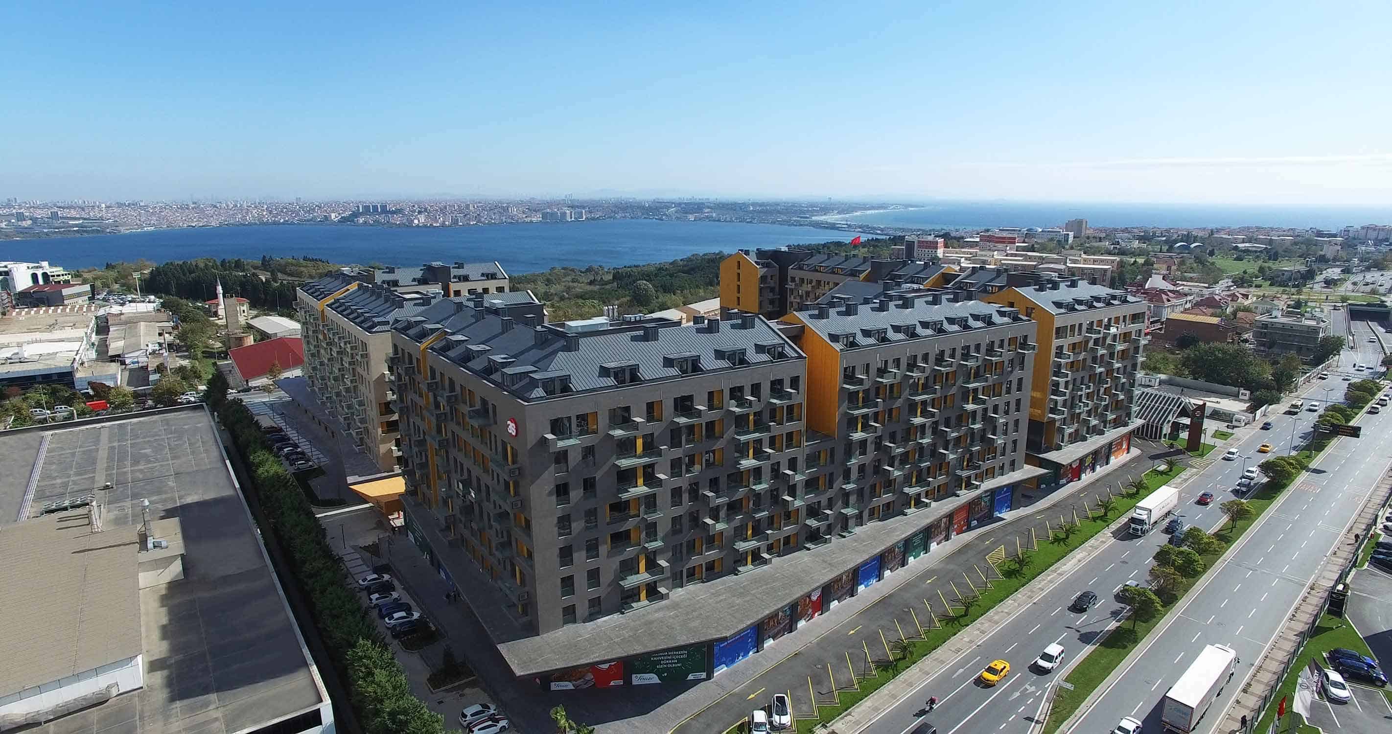 TUR258 Avcılar, Istanbul / Turkey