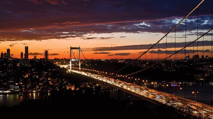 Istanbul’s ideal locations for Property Investment