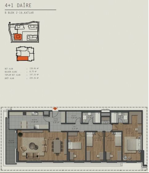 TUR257 Maltepe, Istanbul / Turkey