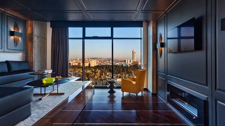 TUR210 Sisli, Istanbul / Turkey
