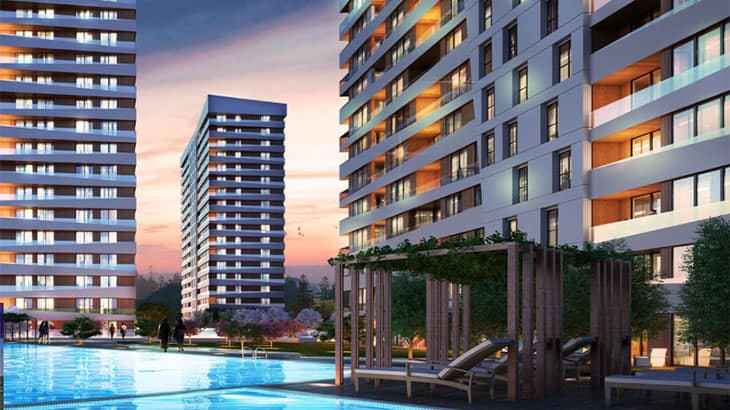 TUR212 Basin Ekspress, Istanbul / Turkey
