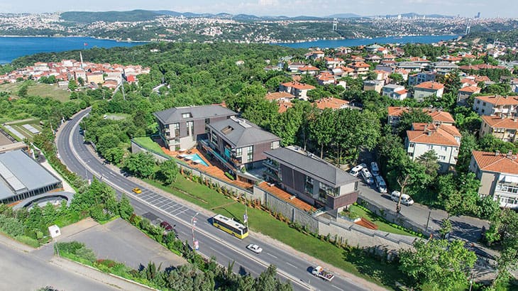 TUR215 Istinye, Istanbul / Turkey