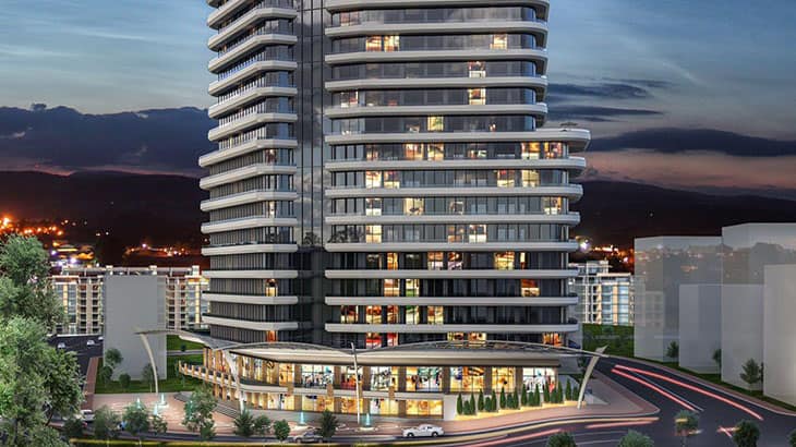 TUR221 Esenyurt, Istanbul / Turkey