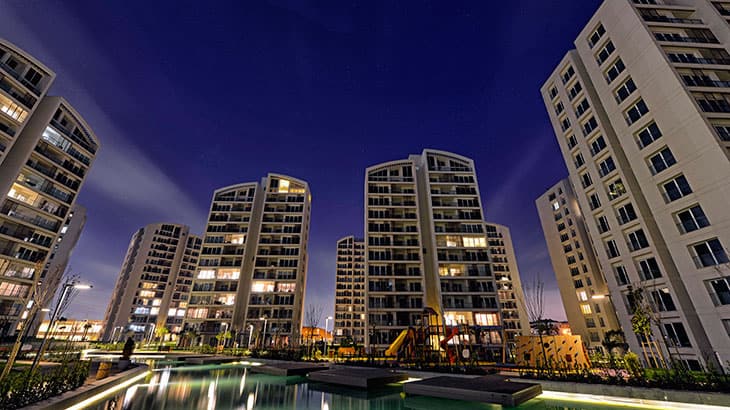 TUR232 Sancaktepe, Istanbul / Turkey