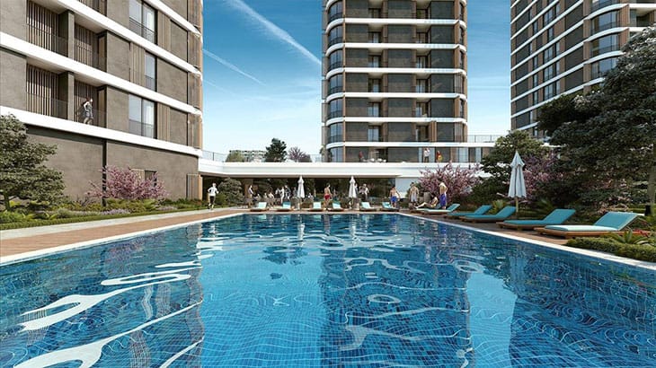 TUR234 Kagithane, Istanbul / Turkey