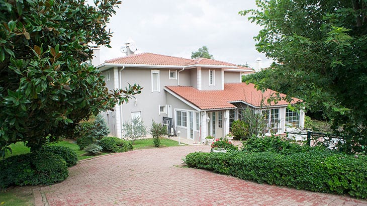 TUR703 Buyukcekmece, Istanbul / Turkey