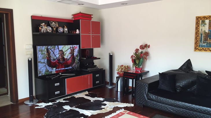 TUR706 Buyukcekmece, Istanbul / Turkey