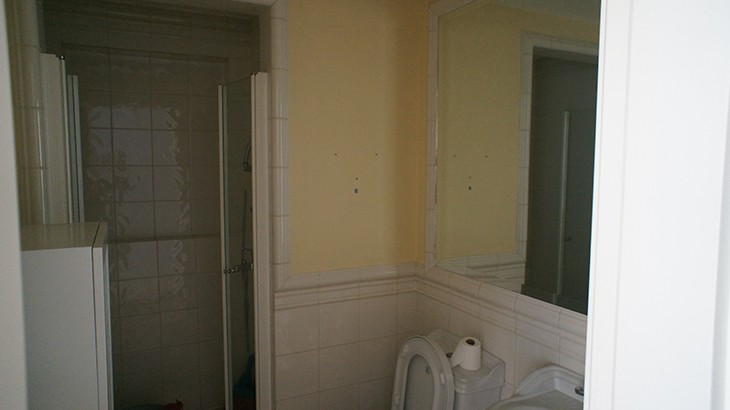 TUR713 Buyukcekmece, Istanbul / Turkey