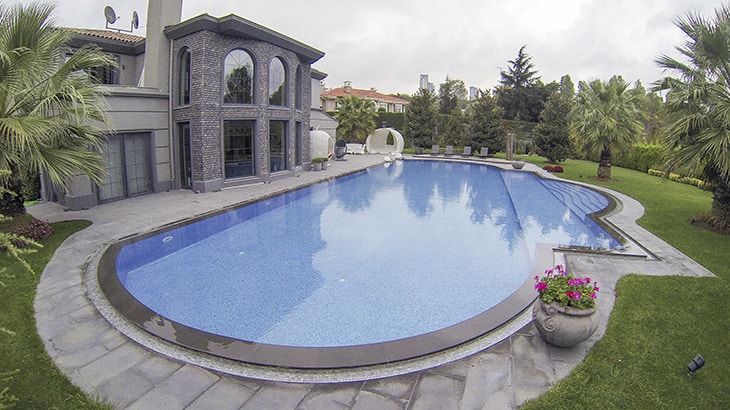 TUR727 Buyukcekmece, Istanbul / Turkey