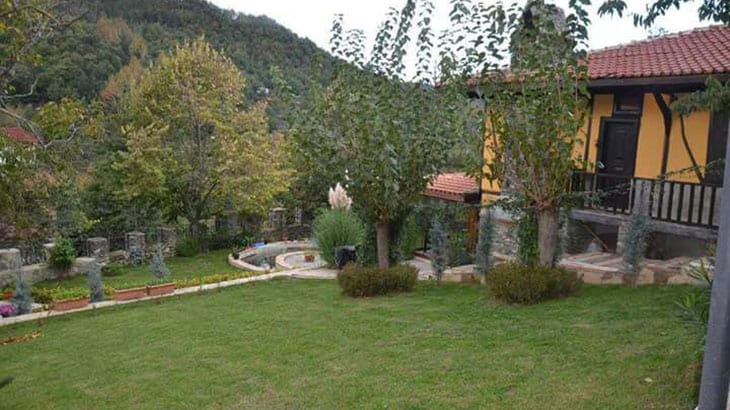 TUR729 Sapanca, Sakarya / Turkey