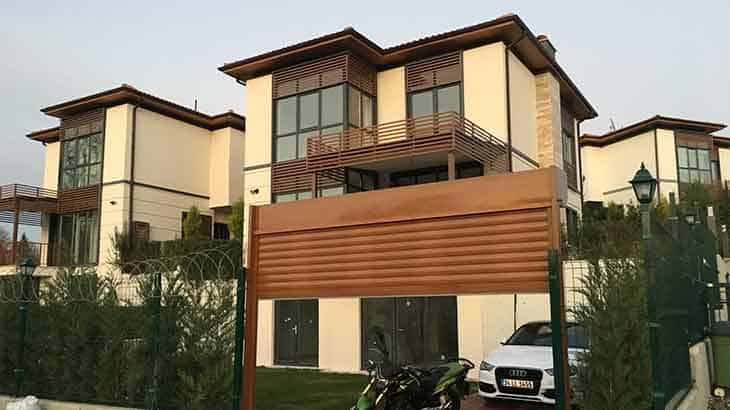 TUR730 Silivri, Istanbul / Turkey