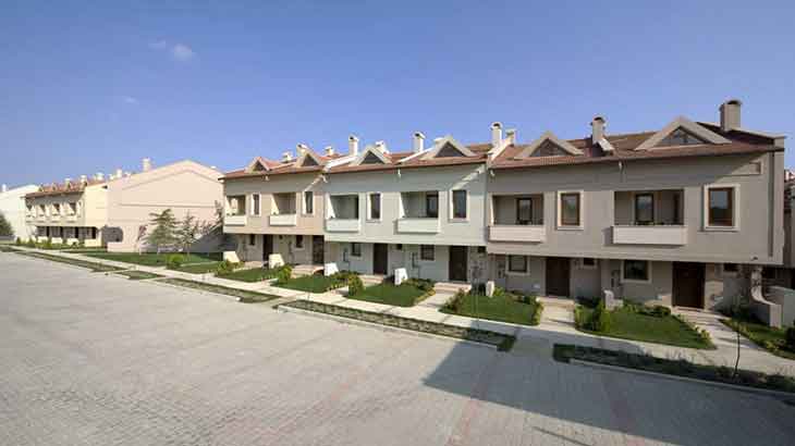 TUR731 Beylikduzu, Istanbul / Turkey