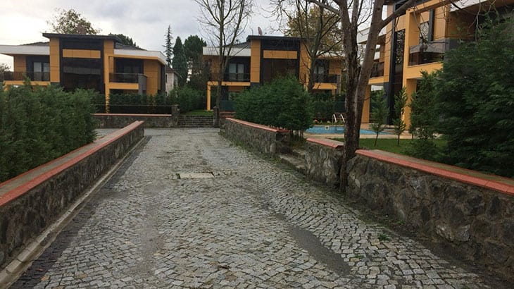 TUR754 Sapanca, Sakarya / Turkey