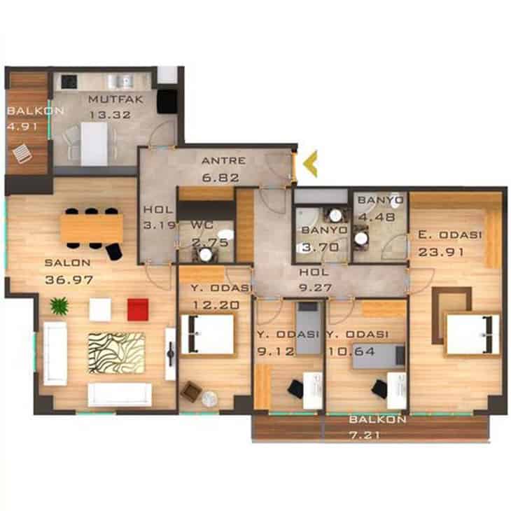 TUR243 Eyup, Istanbul / Turkey