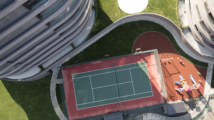 TUR245 Atakoy, Istanbul / Turkey