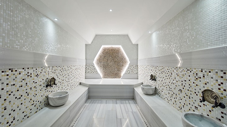 Turesta Project 249 Halkalı