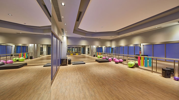 Turesta Project 249 Halkalı