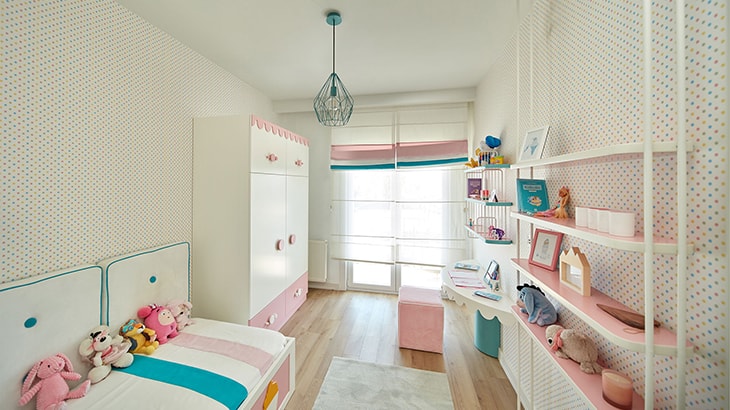 Turesta Project 249 Halkalı