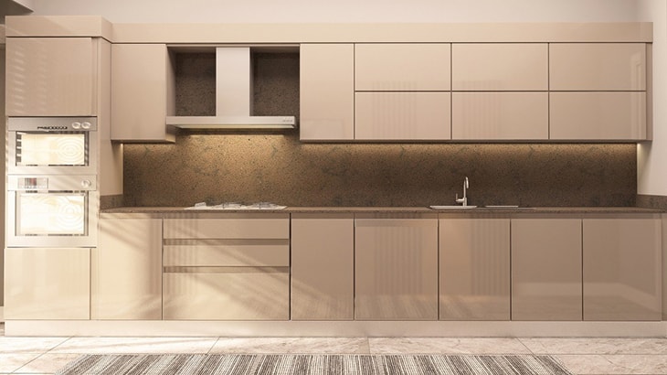 Turesta Project 252 Bağcılar