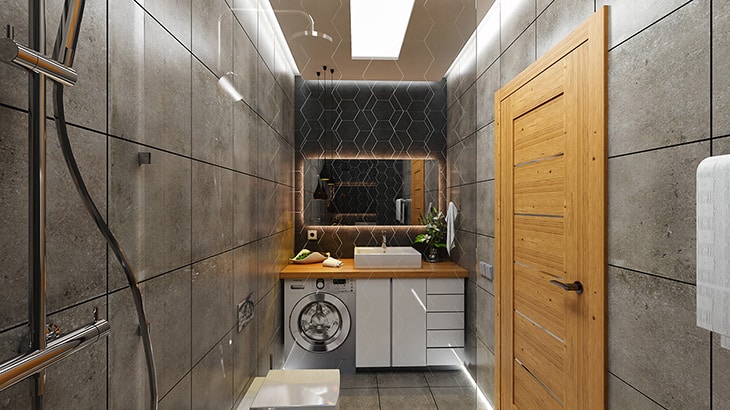 Turesta Project 253 Esenyurt
