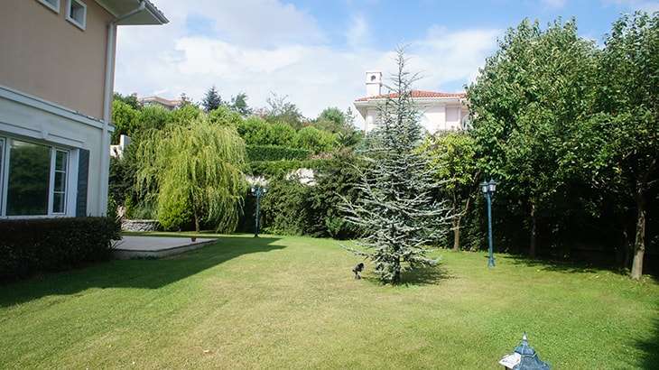 TUR701 Buyukcekmece, Istanbul / Turkey