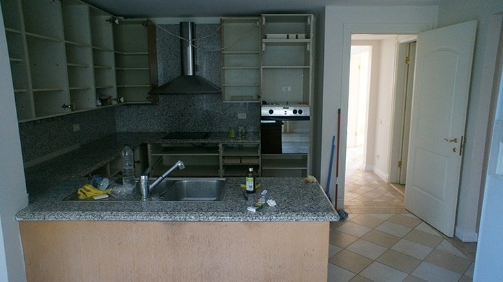 TUR701 Buyukcekmece, Istanbul / Turkey