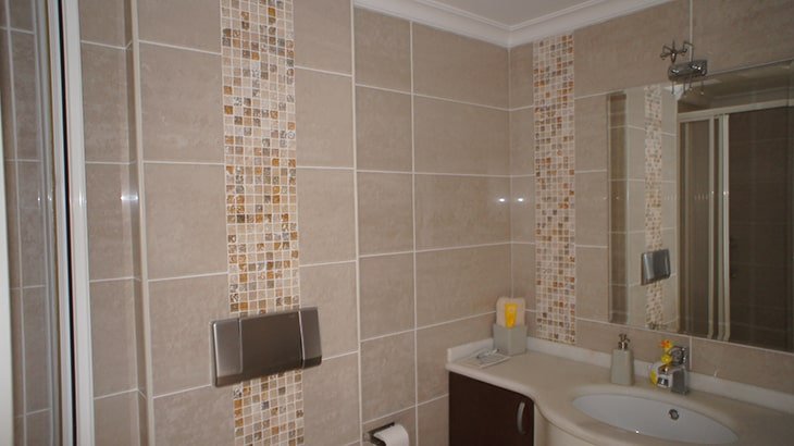 TUR707 Buyukcekmece, Istanbul / Turkey