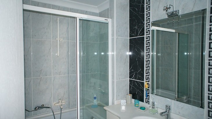 TUR707 Buyukcekmece, Istanbul / Turkey