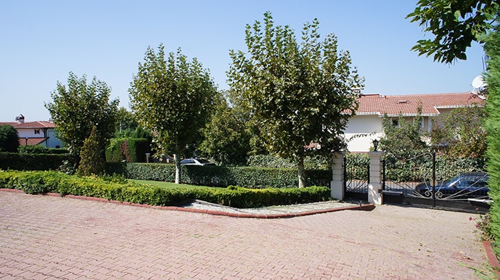 TUR707 Buyukcekmece, Istanbul / Turkey