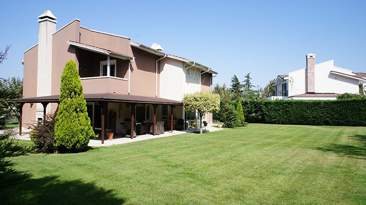 TUR707 Buyukcekmece, Istanbul / Turkey