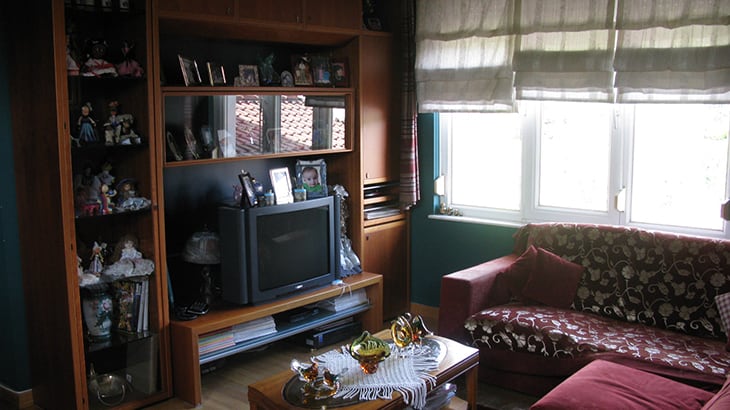 TUR724 Buyukcekmece, Istanbul / Turkey