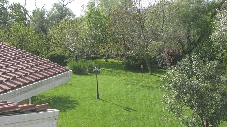 TUR724 Buyukcekmece, Istanbul / Turkey