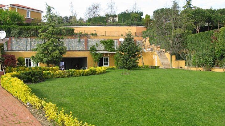 TUR724 Buyukcekmece, Istanbul / Turkey