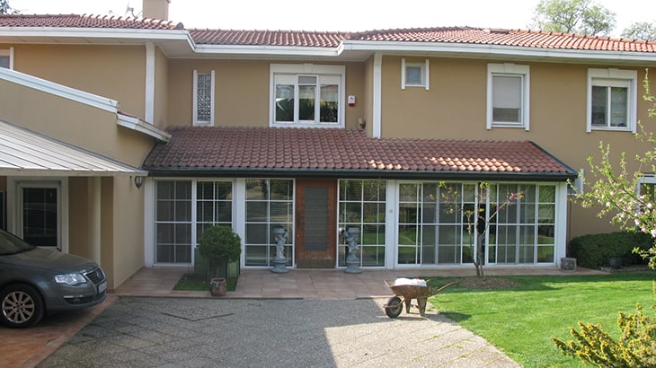 TUR724 Buyukcekmece, Istanbul / Turkey