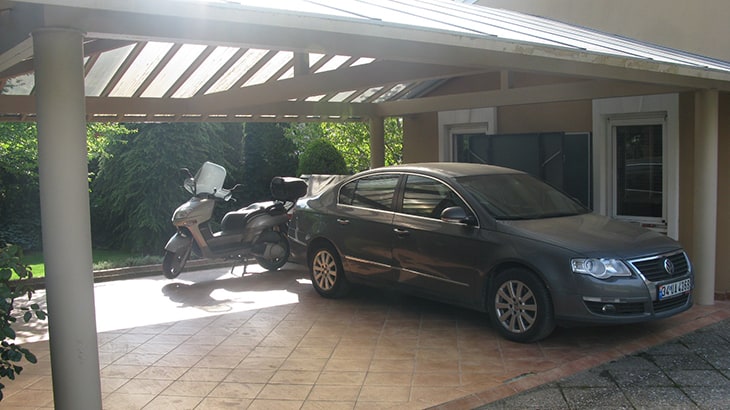 TUR724 Buyukcekmece, Istanbul / Turkey