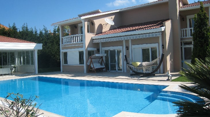 TUR725 Buyukcekmece, Istanbul