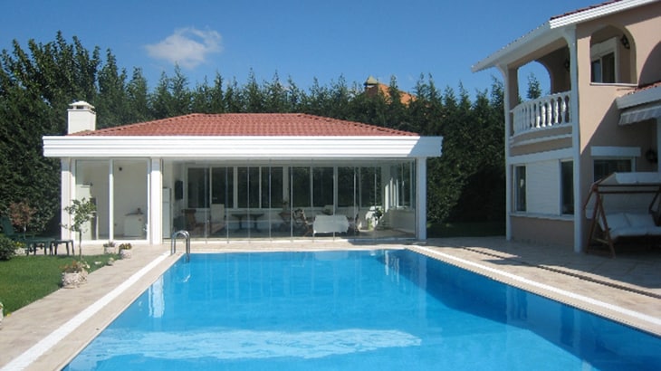 TUR725 Buyukcekmece, Istanbul