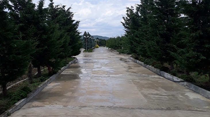 Turesta Project 265 Silivri