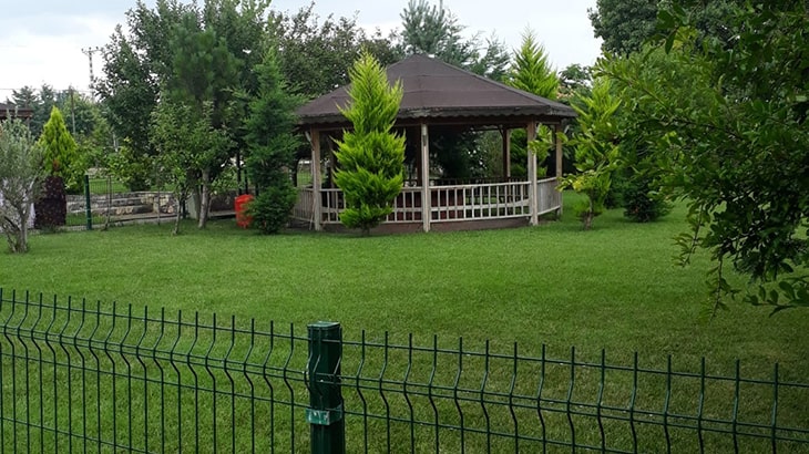 Turesta Project 265 Silivri