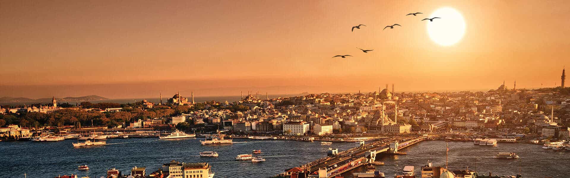 Turkish Citizenship Investment