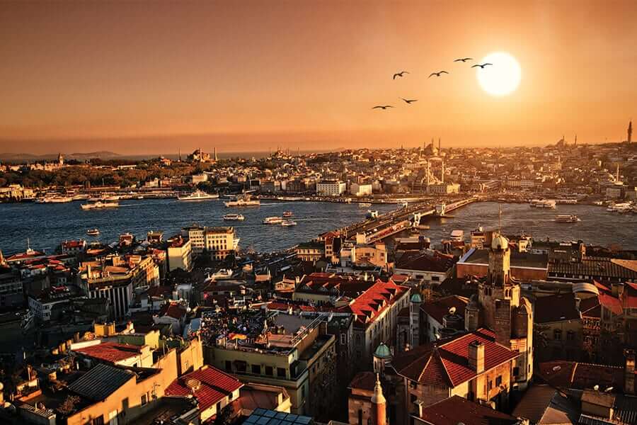 Turkish Citizenship Investment