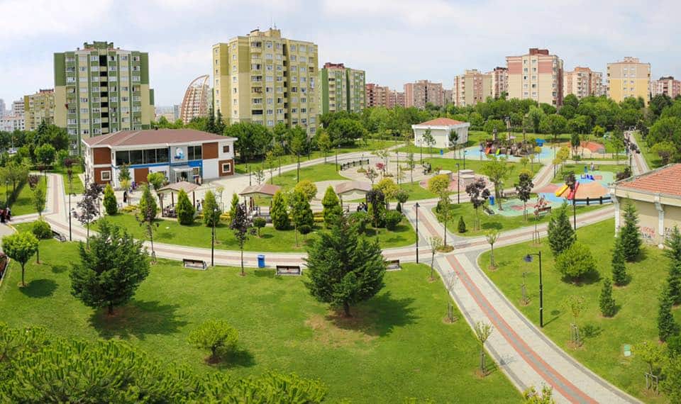 Exploring The Rising Real Estate Market in Basaksehir
