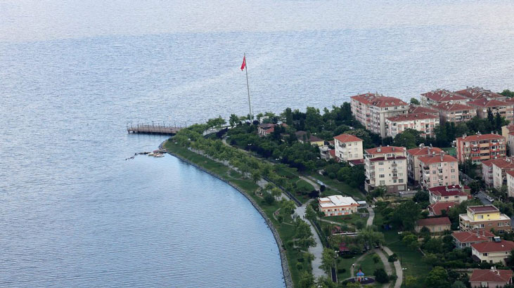 Exploring The Real Estate Market in Kucukcekmece