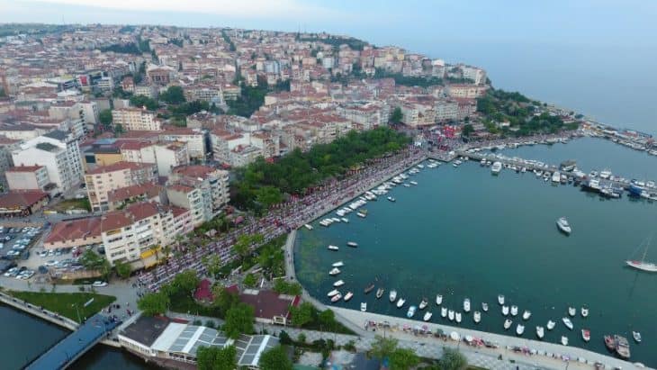 Exploring the Real Estate Market in Silivri