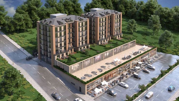 Exploring The Real Estate Market in Arnavutkoy